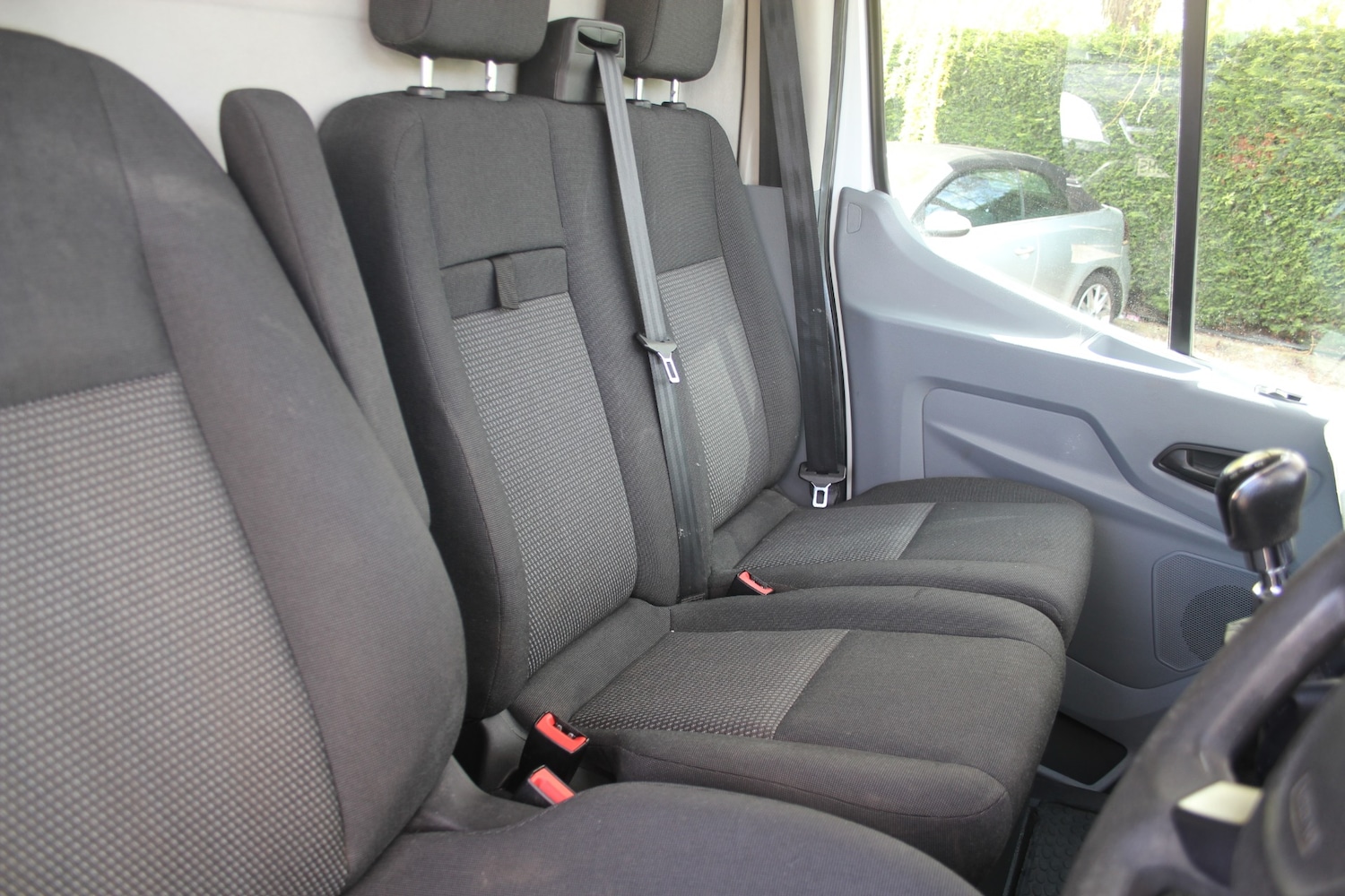 Used Ford Transit 2016 for sale - 78107063: Photo 7