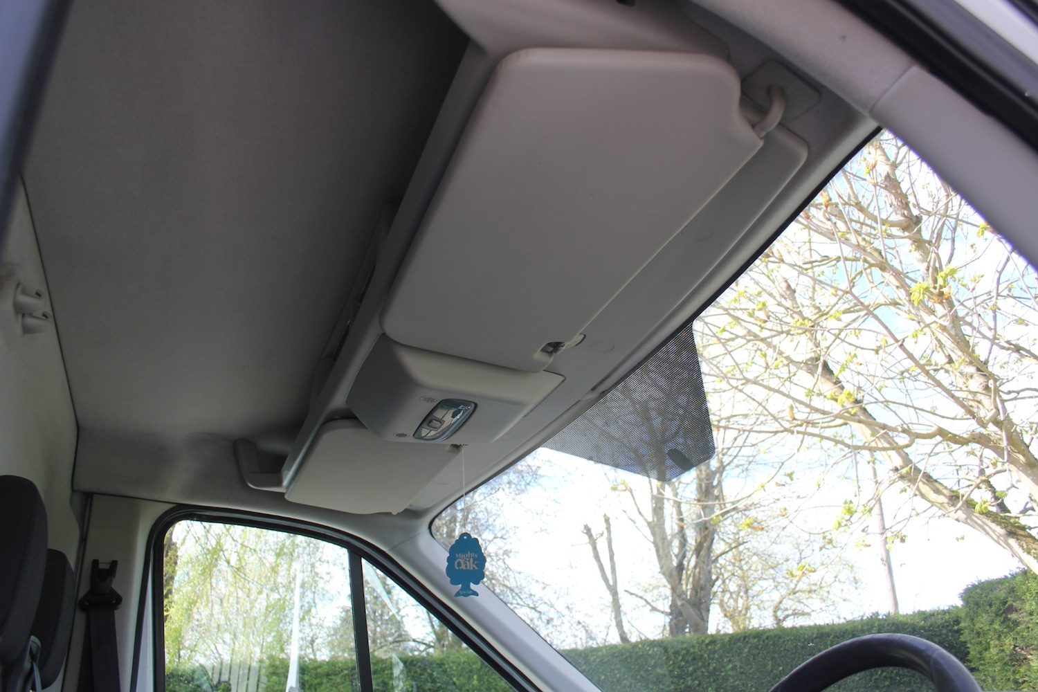 Used Ford Transit 2016 for sale - 78107063: Photo 8