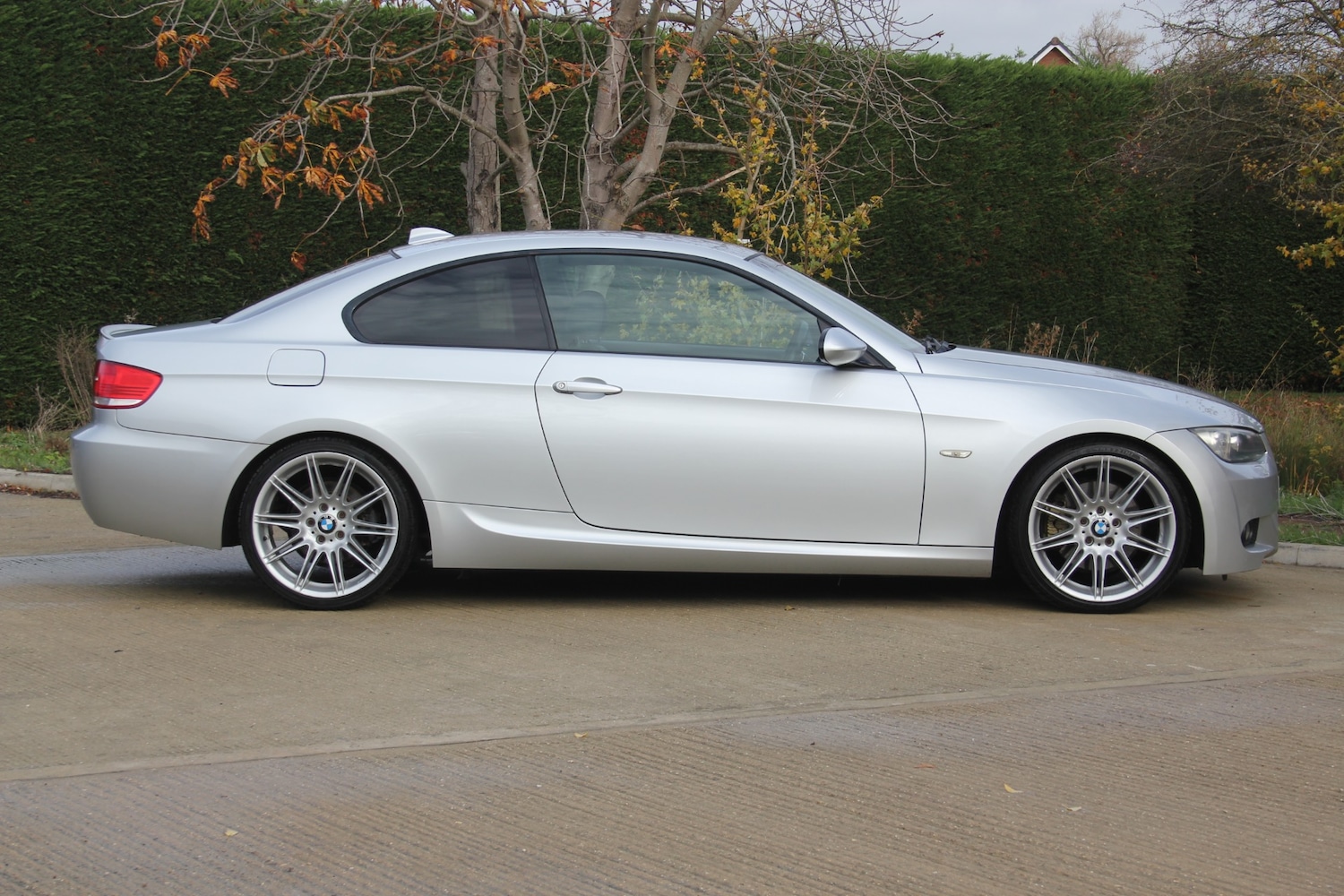 Used BMW 3 Series 2008 for sale - 76455156: Photo 10