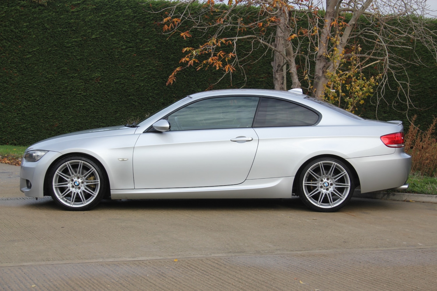 Used BMW 3 Series 2008 for sale - 76455156: Photo 11