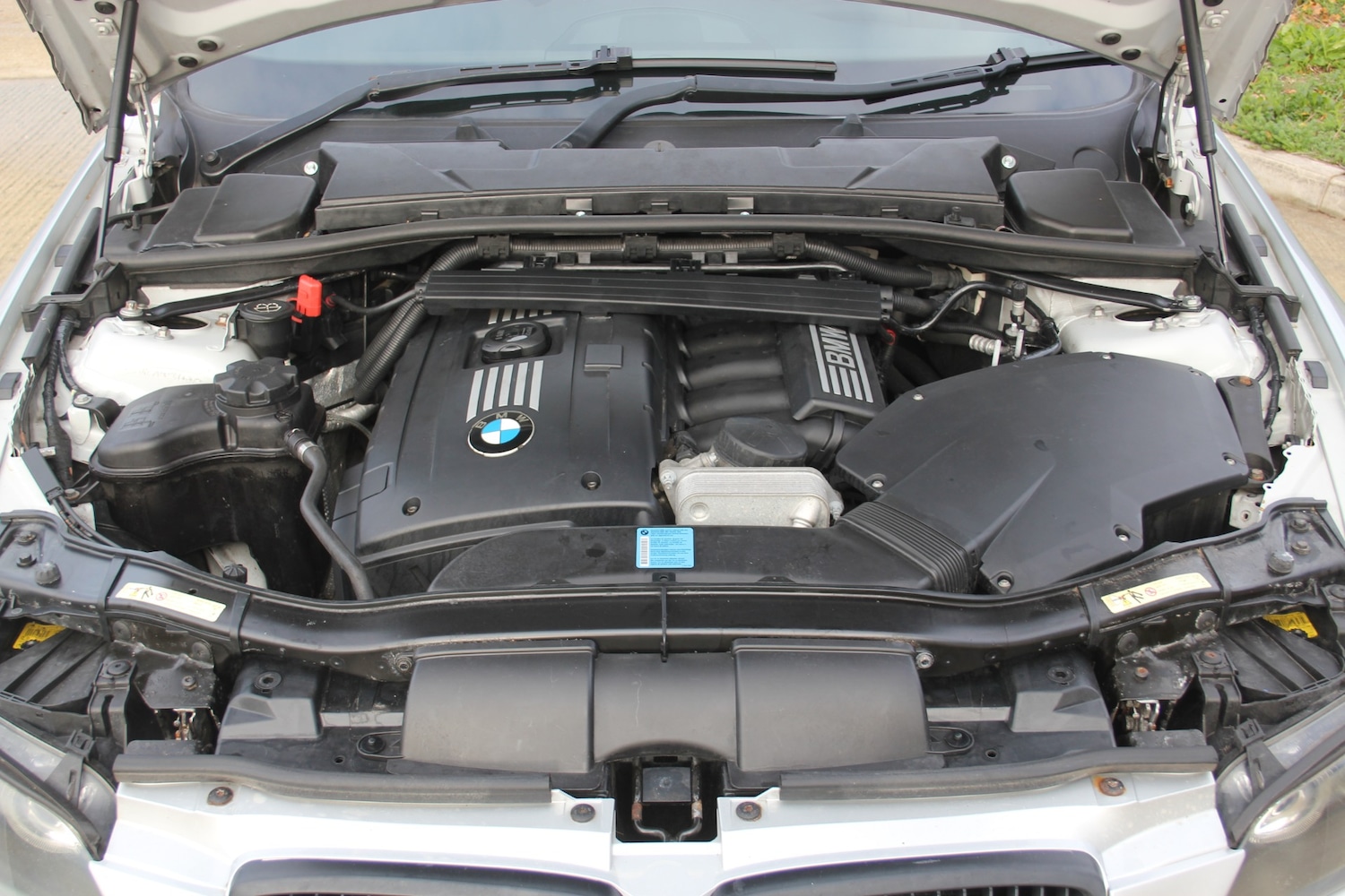 Used BMW 3 Series 2008 for sale - 76455156: Photo 12