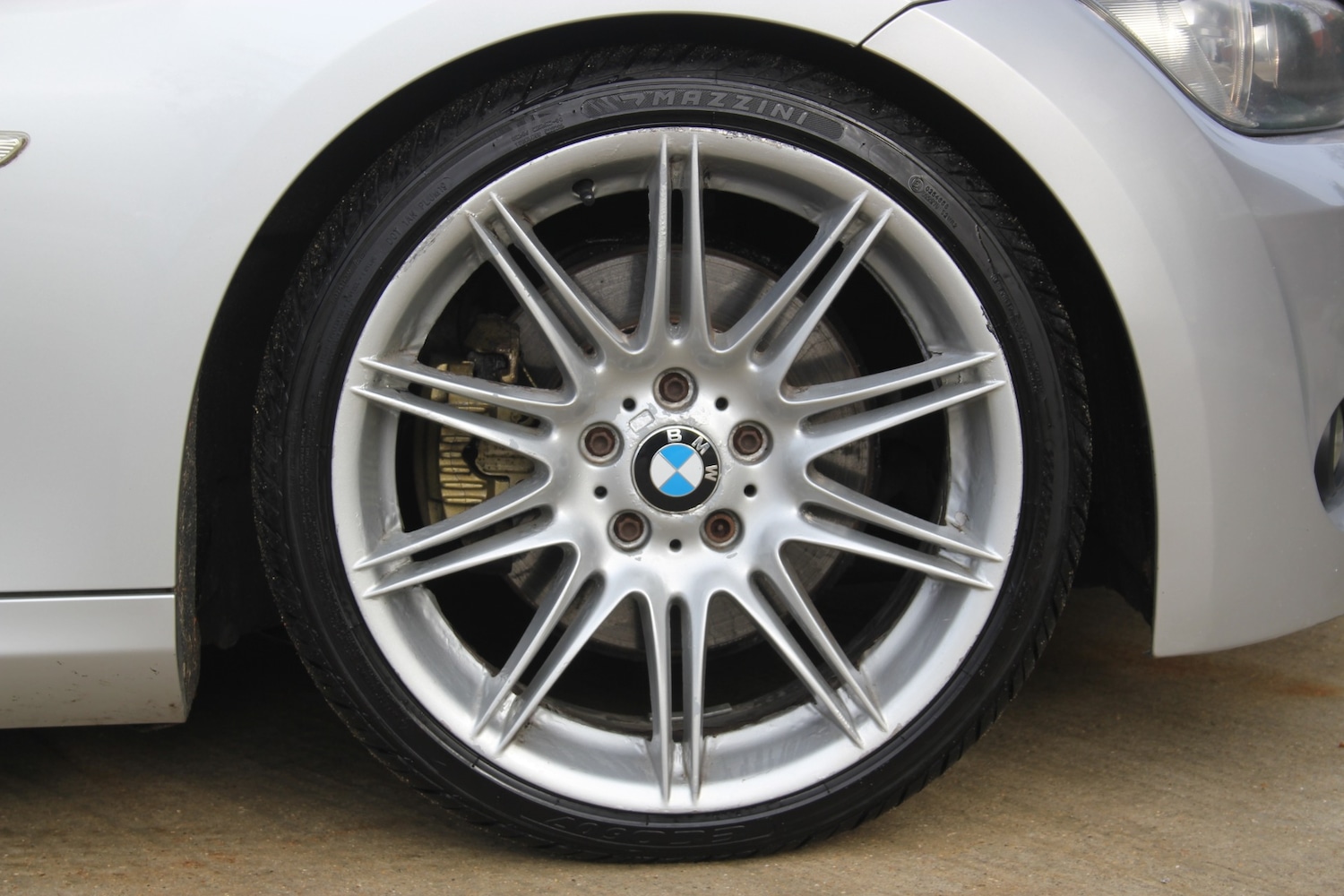 Used BMW 3 Series 2008 for sale - 76455156: Photo 13