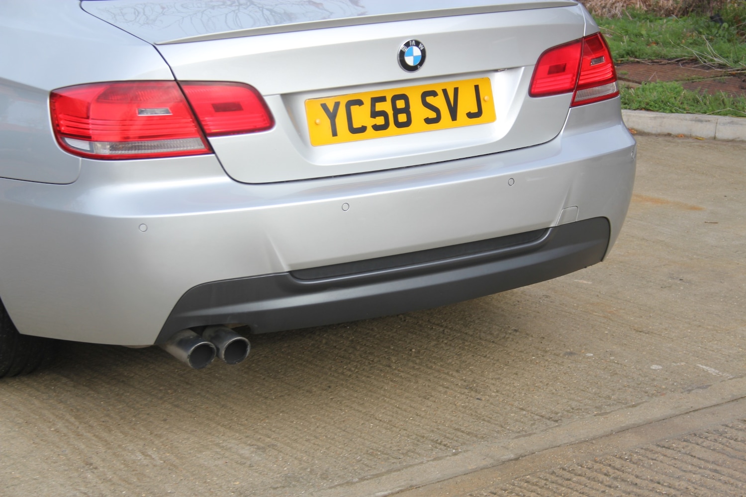 Used BMW 3 Series 2008 for sale - 76455156: Photo 15