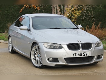 BMW - 3 Series