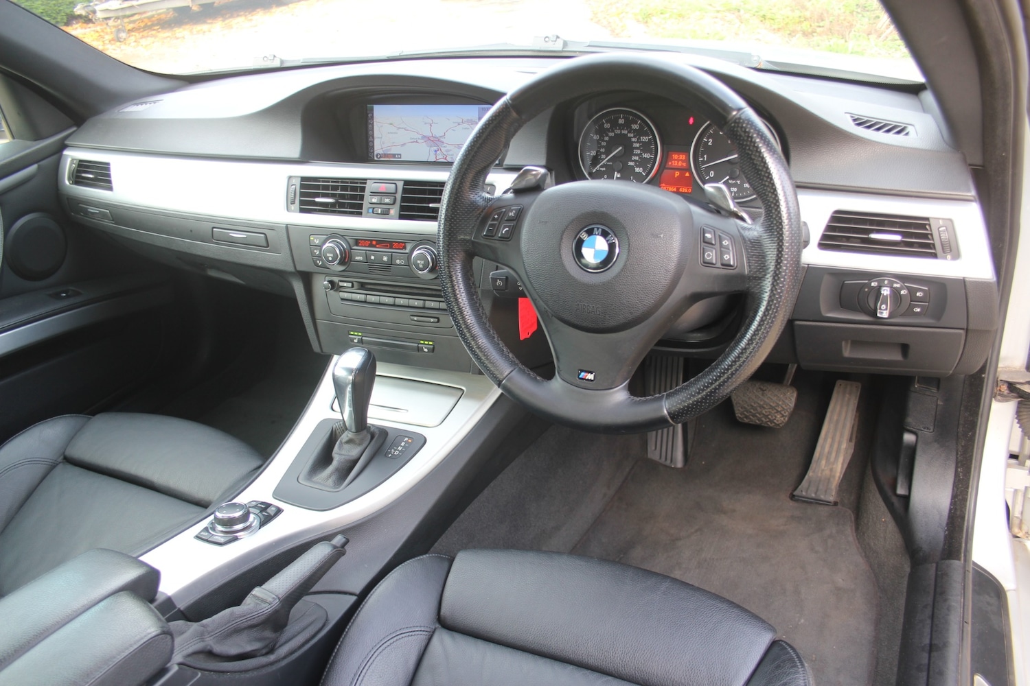 Used BMW 3 Series 2008 for sale - 76455156: Photo 2