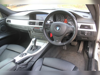 Used BMW 3 Series 2008 for sale - 76455156: Photo