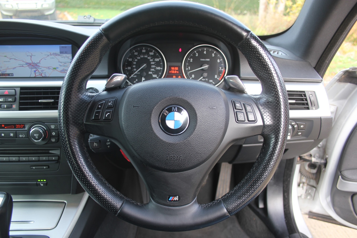 Used BMW 3 Series 2008 for sale - 76455156: Photo 3