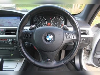 Used BMW 3 Series 2008 for sale - 76455156: Photo
