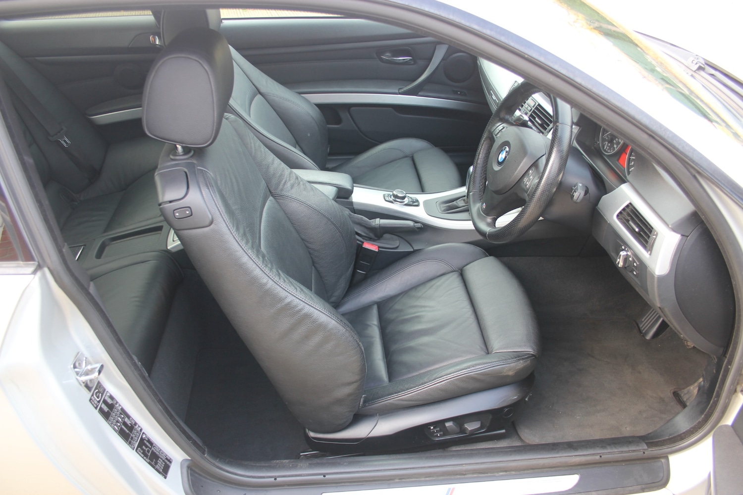 Used BMW 3 Series 2008 for sale - 76455156: Photo 7