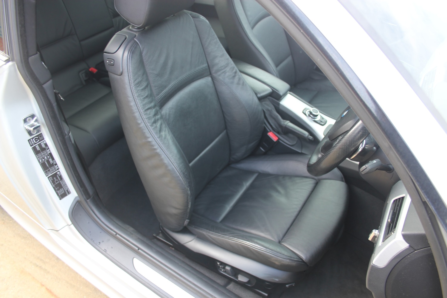 Used BMW 3 Series 2008 for sale - 76455156: Photo 8