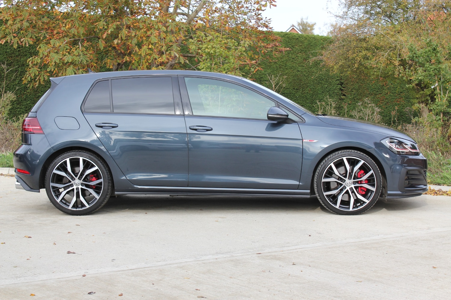 Used Volkswagen Golf 2019 for sale - 76982939: Photo 13