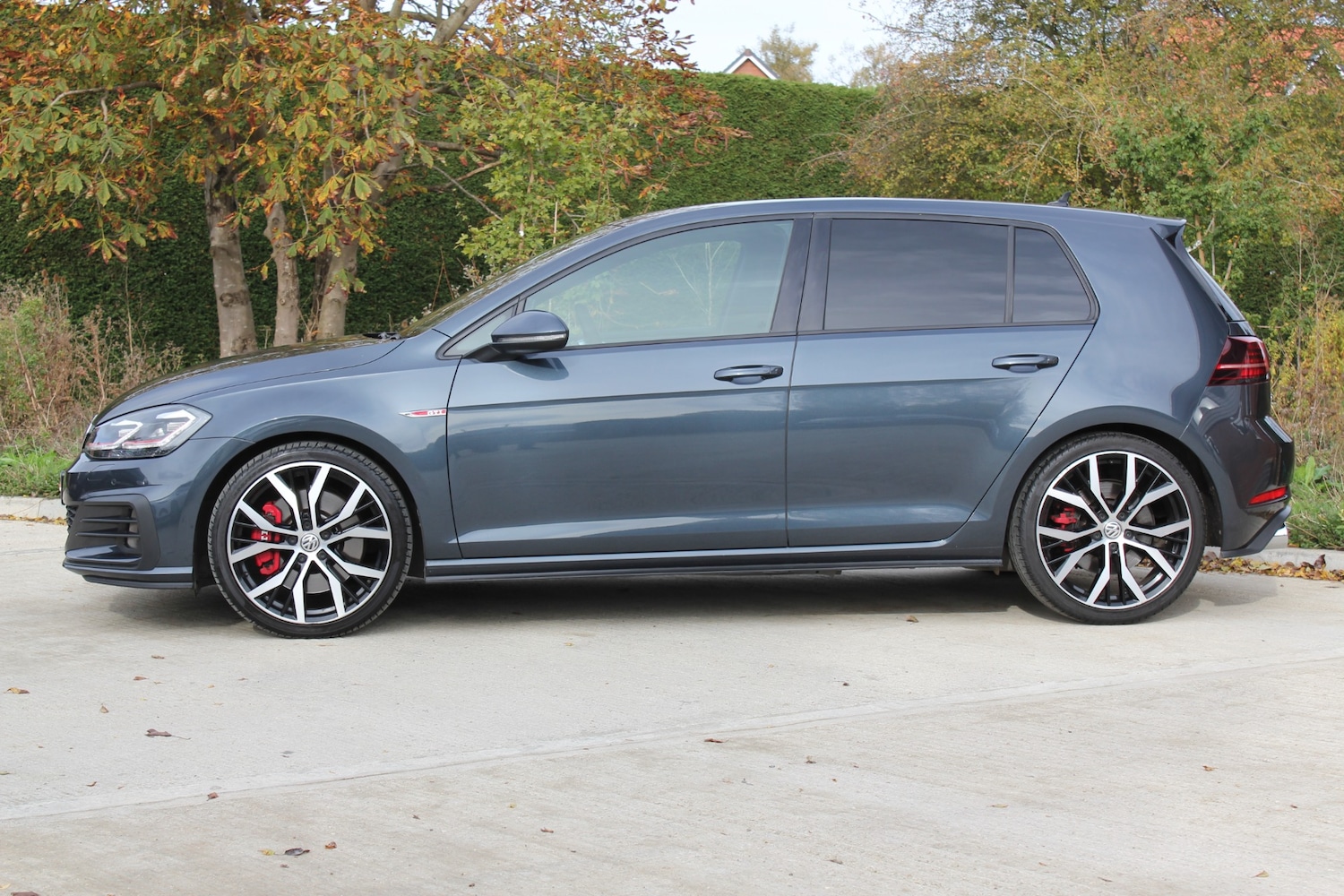 Used Volkswagen Golf 2019 for sale - 76982939: Photo 14