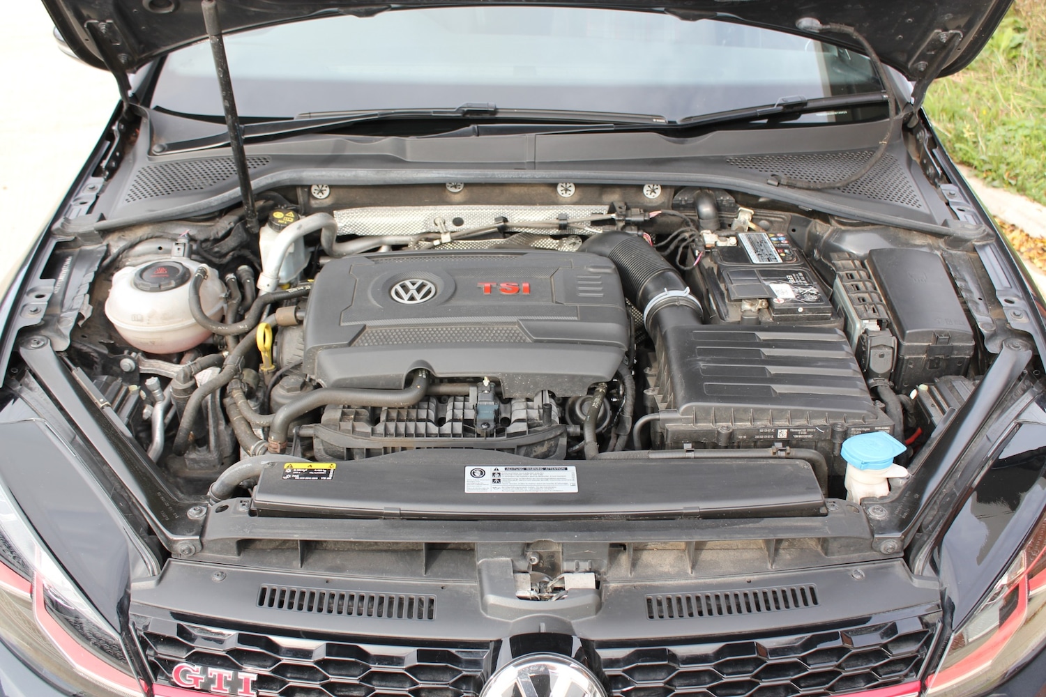 Used Volkswagen Golf 2019 for sale - 76982939: Photo 15