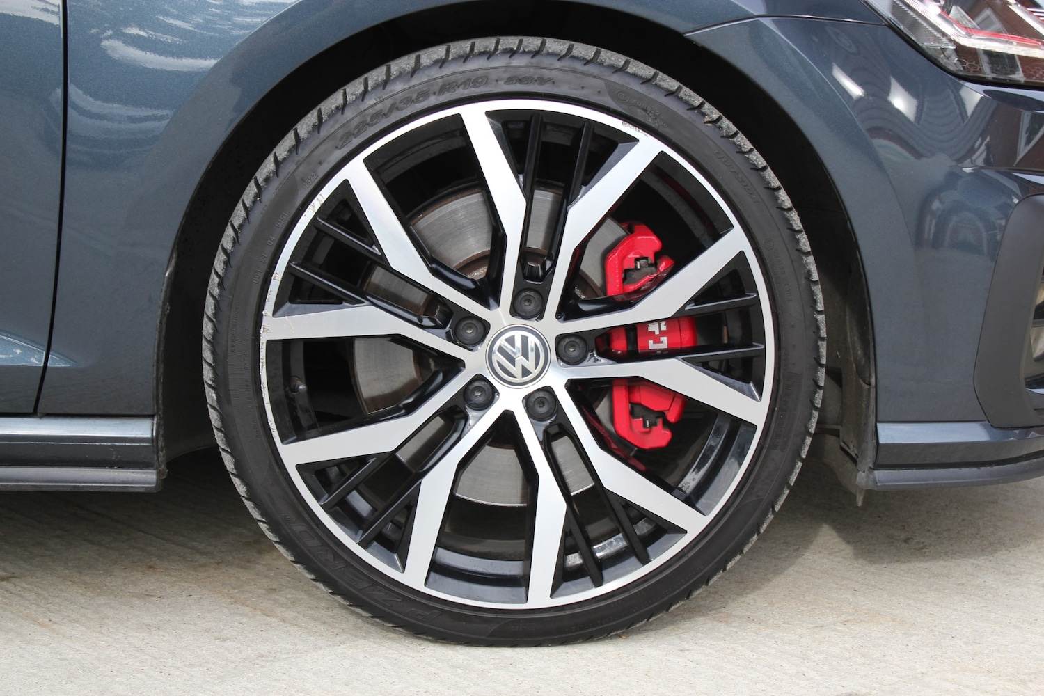 Used Volkswagen Golf 2019 for sale - 76982939: Photo 17