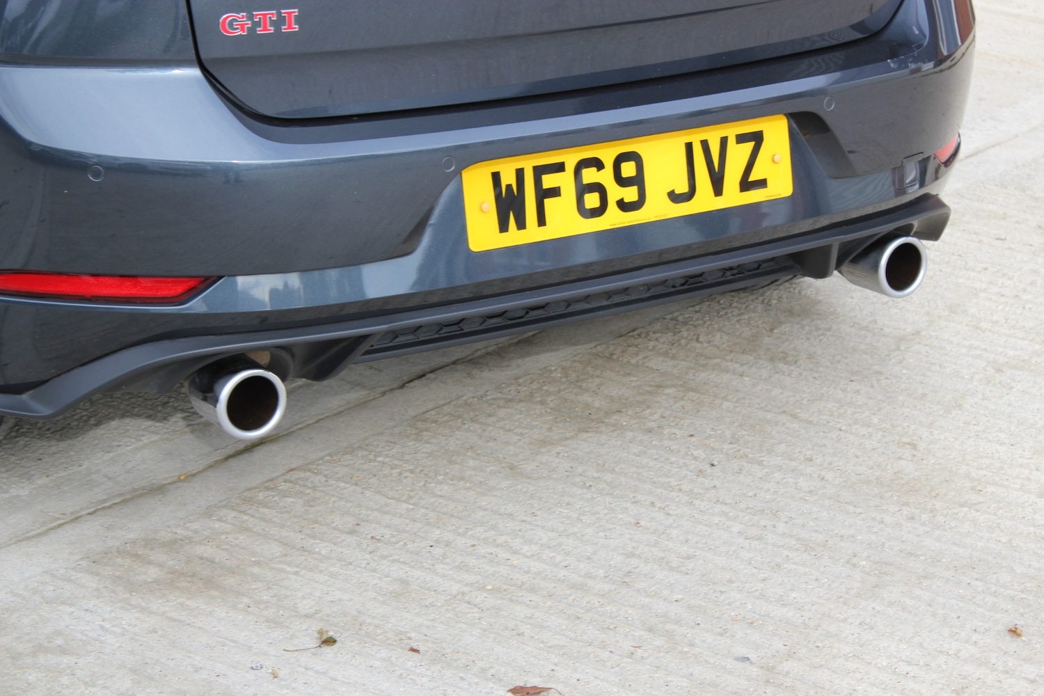 Used Volkswagen Golf 2019 for sale - 76982939: Photo 19