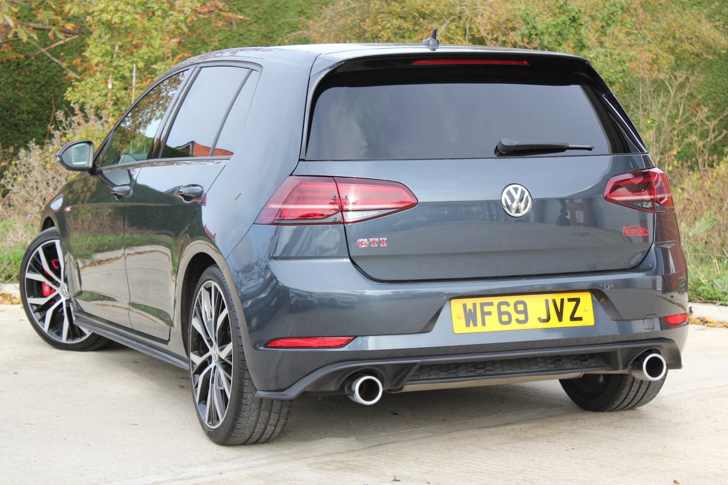 Used Volkswagen Golf 2019 for sale - 76982939: Photo 20