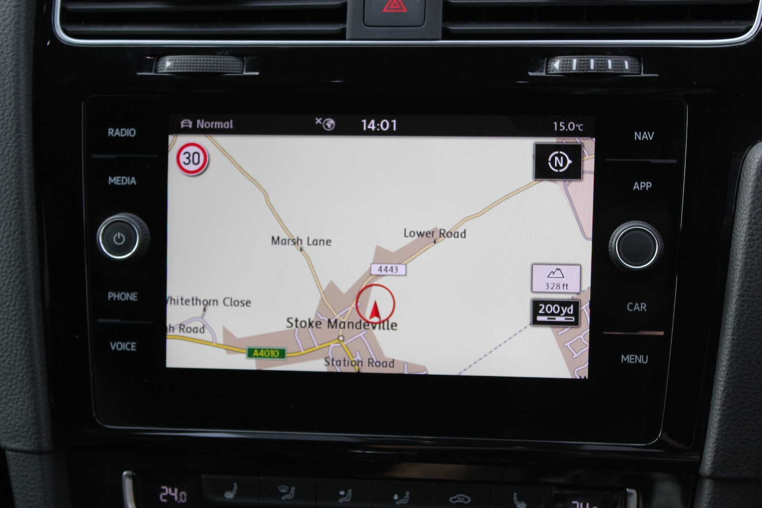 Used Volkswagen Golf 2019 for sale - 76982939: Photo 5