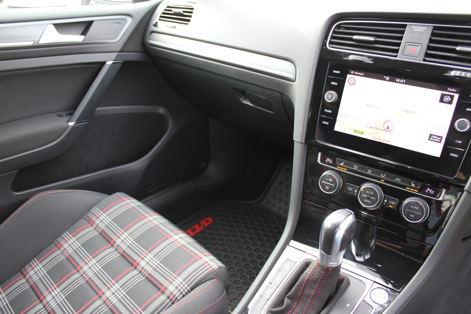 Used Volkswagen Golf 2019 for sale - 76982939: Photo 7