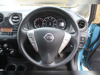 Used Nissan Note 2013 for sale - 75779346: Photo