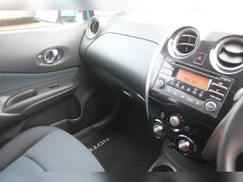 Used Nissan Note 2013 for sale - 75779346: Photo