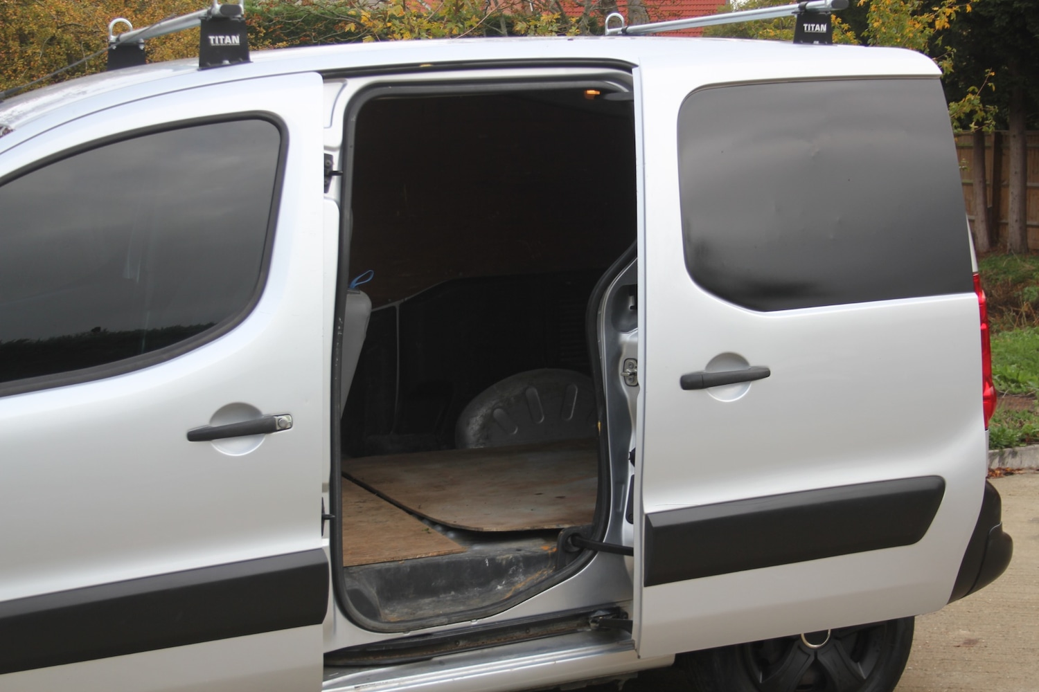 Used Citroen Berlingo 2012 for sale - 76346819: Photo 13