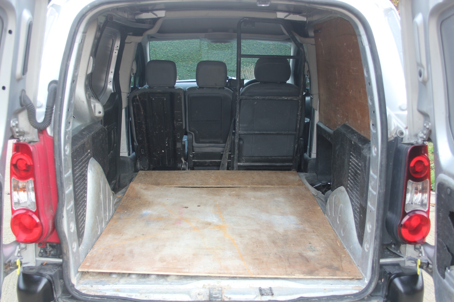 Used Citroen Berlingo 2012 for sale - 76346819: Photo 14