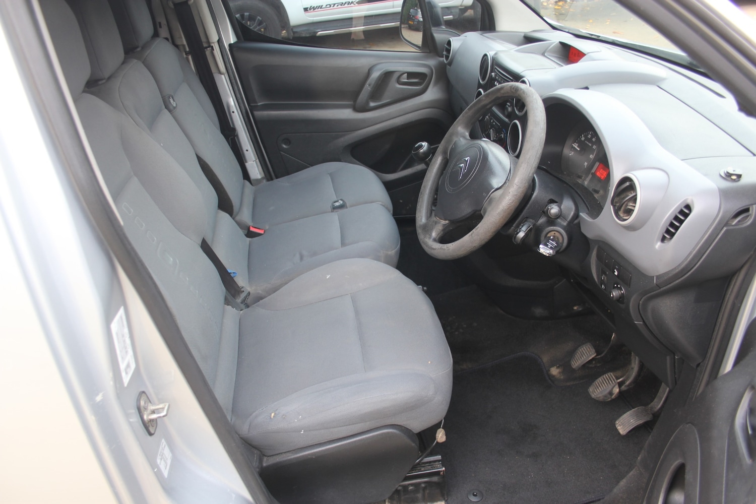 Used Citroen Berlingo 2012 for sale - 76346819: Photo 6