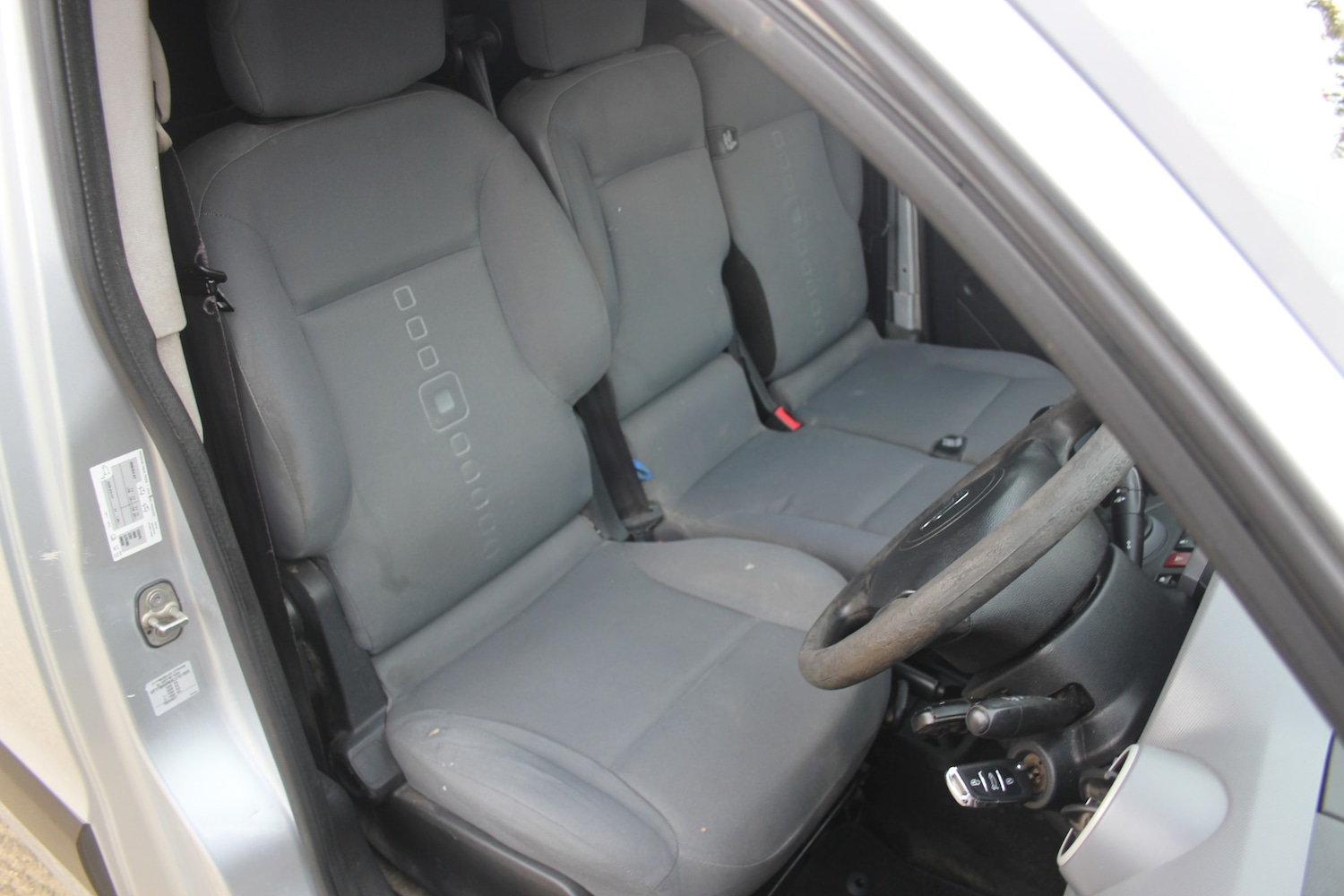 Used Citroen Berlingo 2012 for sale - 76346819: Photo 7