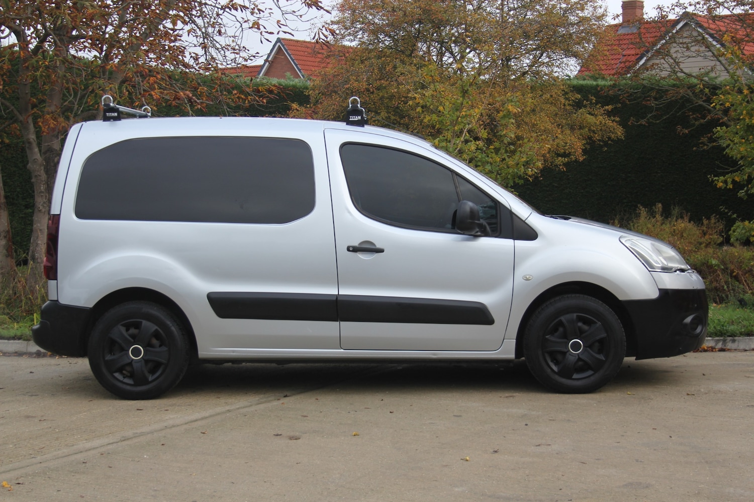 Used Citroen Berlingo 2012 for sale - 76346819: Photo 8