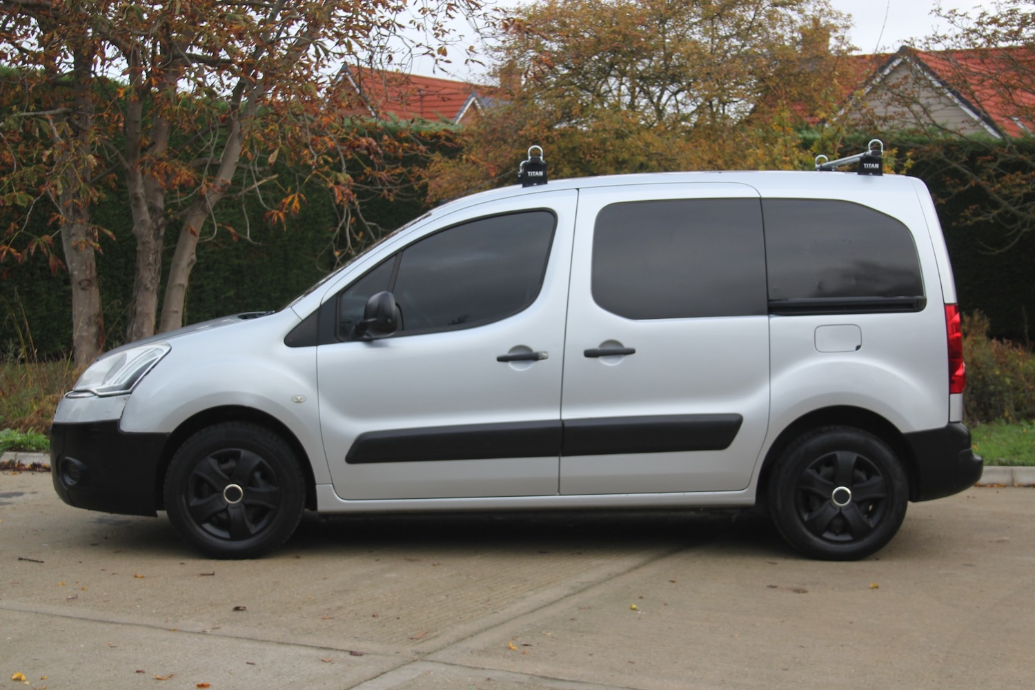 Used Citroen Berlingo 2012 for sale - 76346819: Photo 9