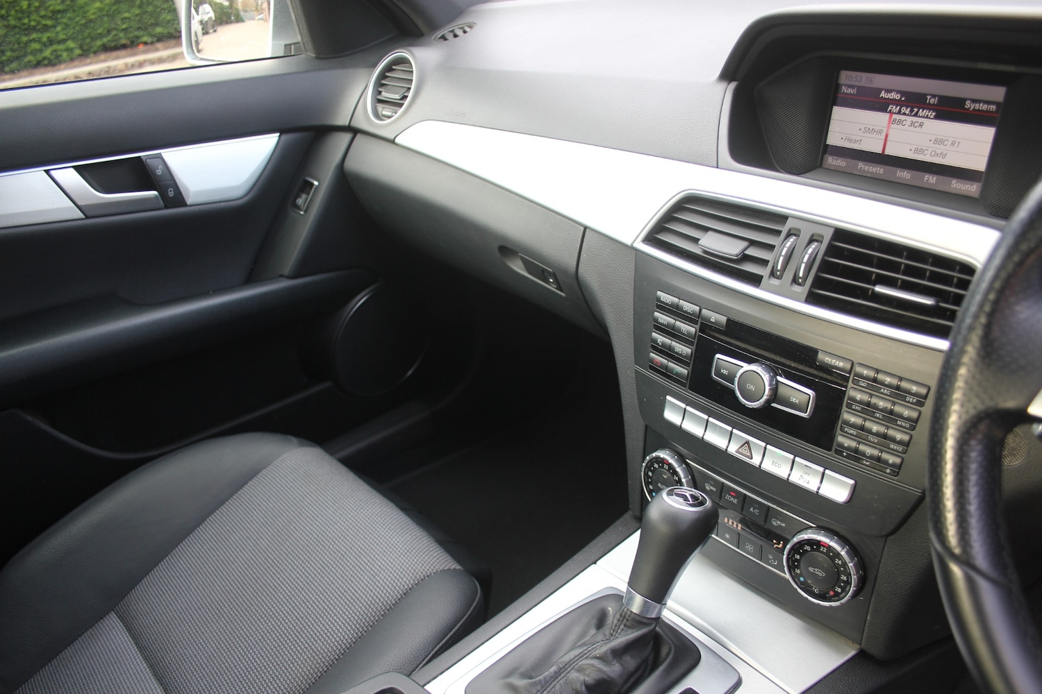 Used Mercedes-Benz C Class 2013 for sale - 76611796: Photo 5