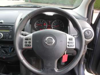Used Nissan Note 2010 for sale - 74853768: Photo