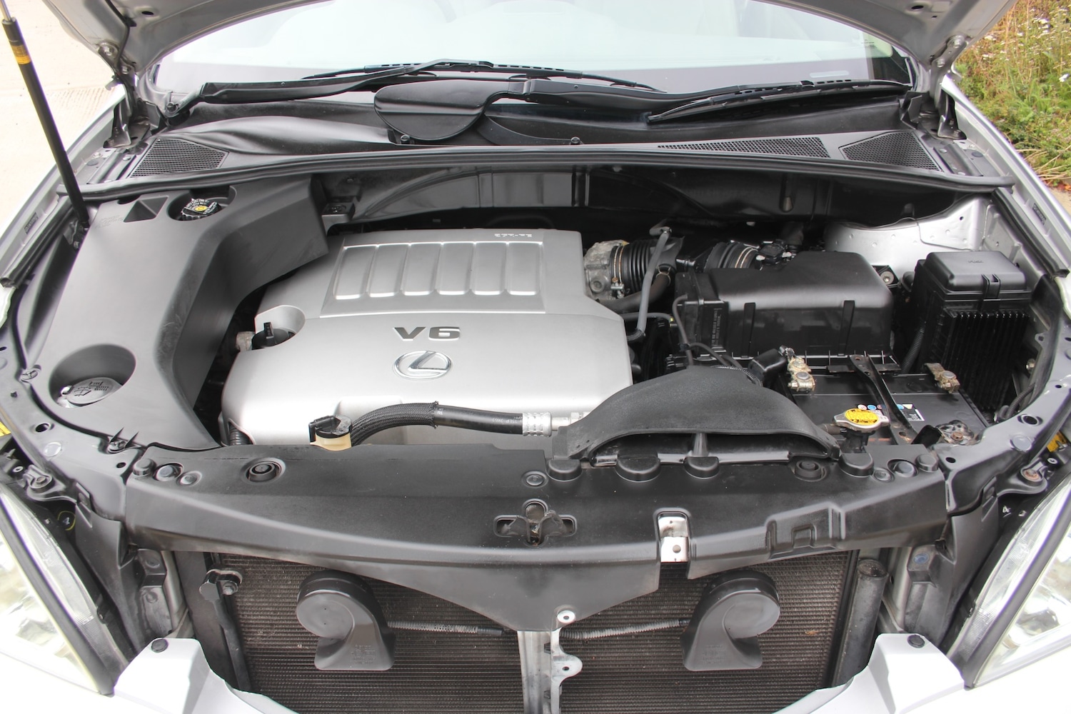 Vehicle 15