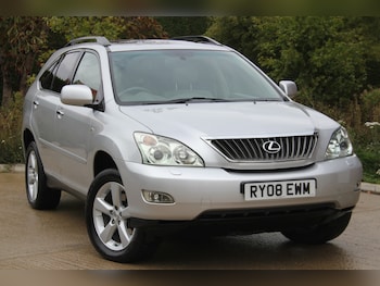 2008 (08) - 350 3.5 LE Auto 5-Door