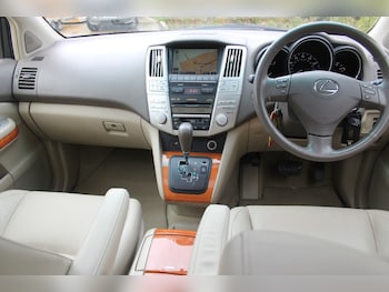 Used Lexus RX 2008 for sale - 75969292: Photo