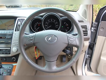 Used Lexus RX 2008 for sale - 75969292: Photo