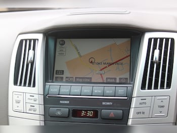 Used Lexus RX 2008 for sale - 75969292: Photo