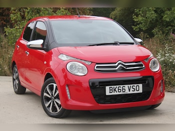 Citroen - C1