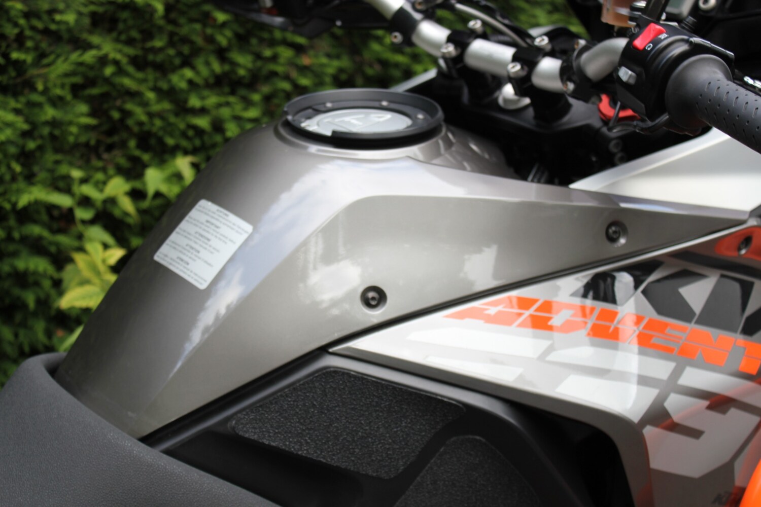Used KTM Adventure 2015 for sale - 78300706: Photo 11