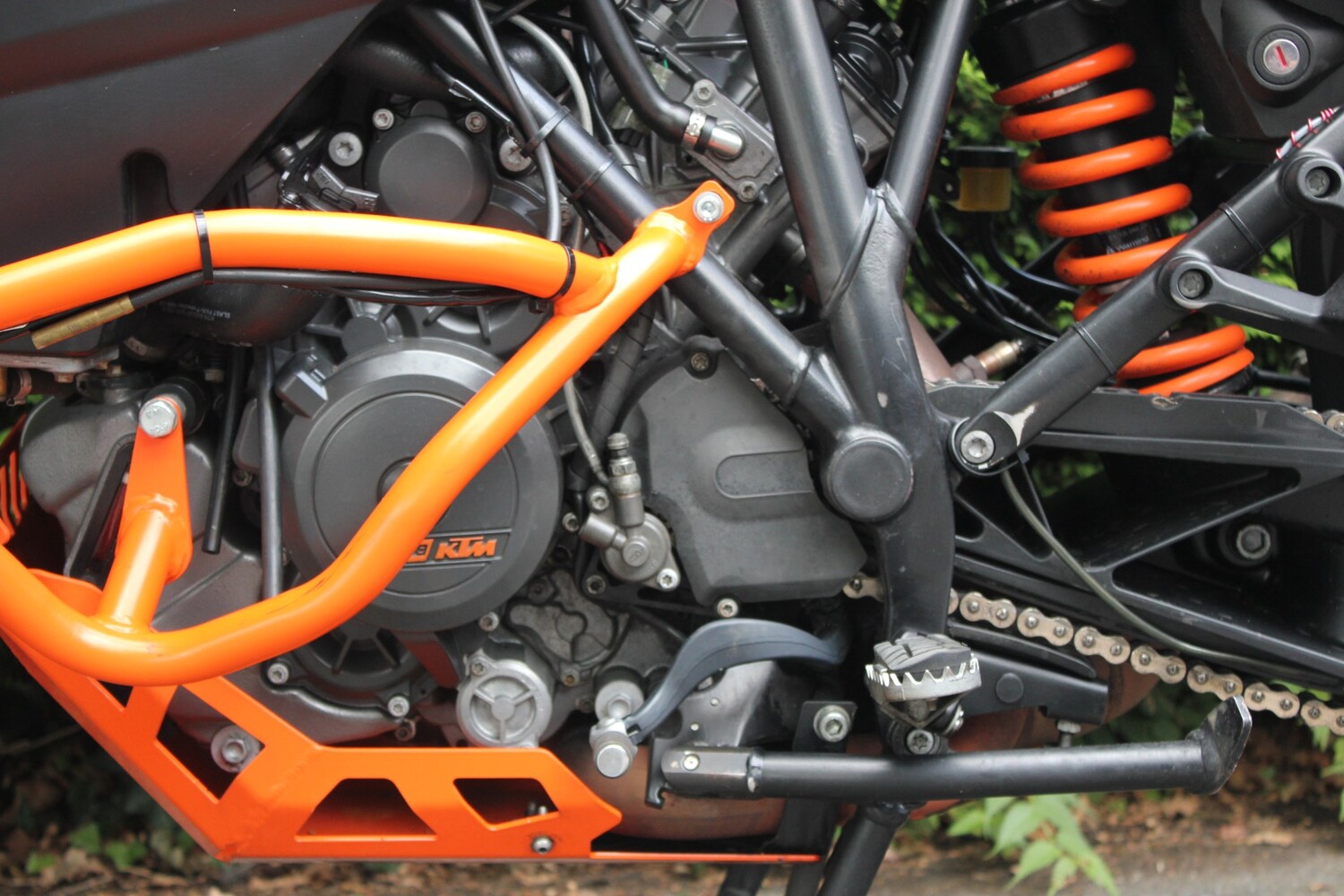 Used KTM Adventure 2015 for sale - 78300706: Photo 12