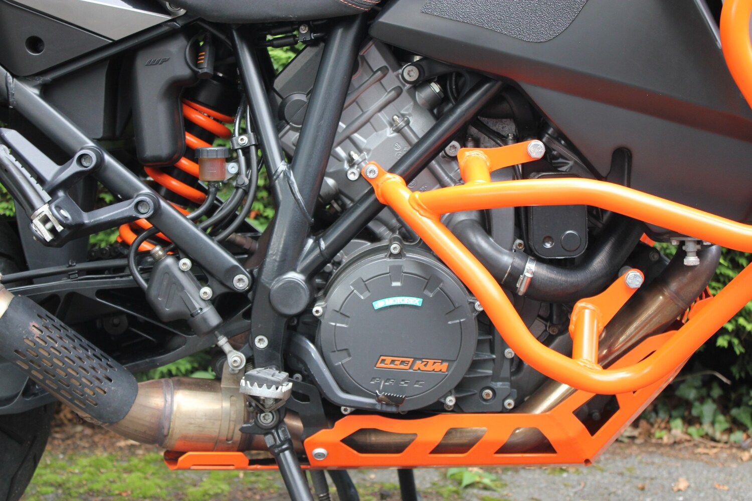 Used KTM Adventure 2015 for sale - 78300706: Photo 13