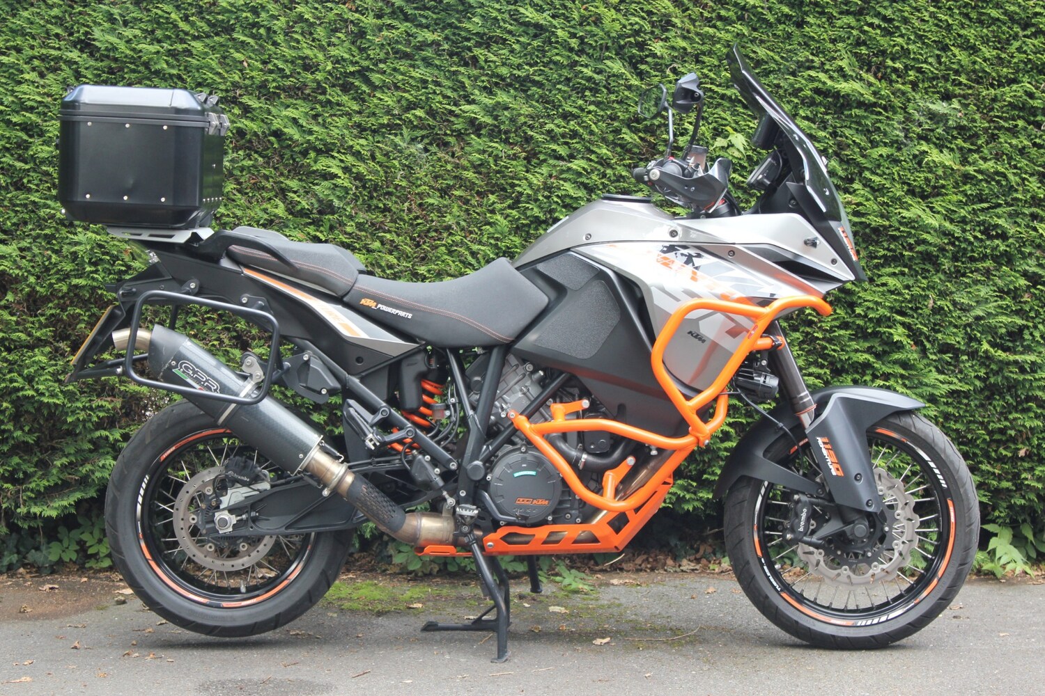 Used KTM Adventure 2015 for sale - 78300706: Photo 14