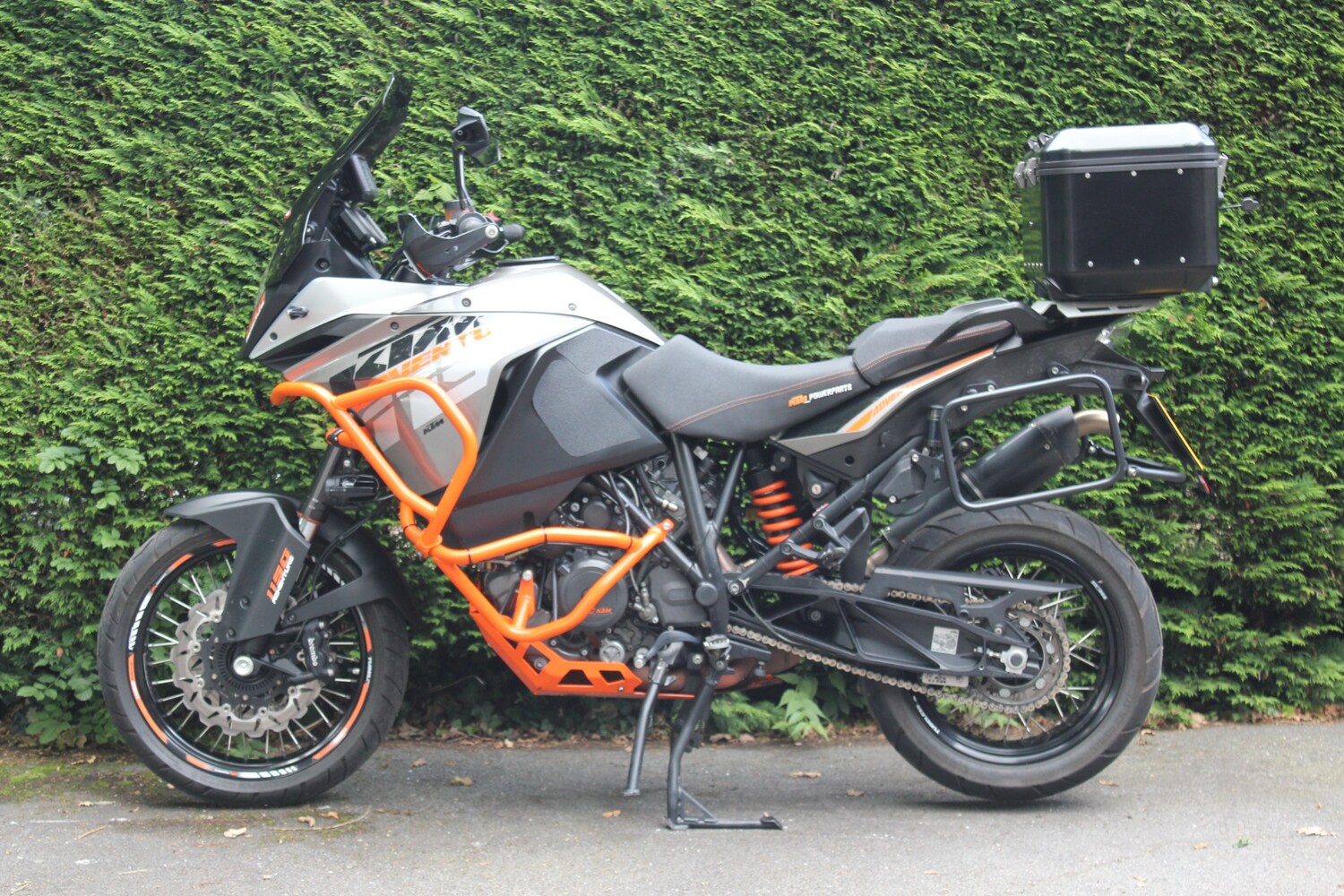 Used KTM Adventure 2015 for sale - 78300706: Photo 15