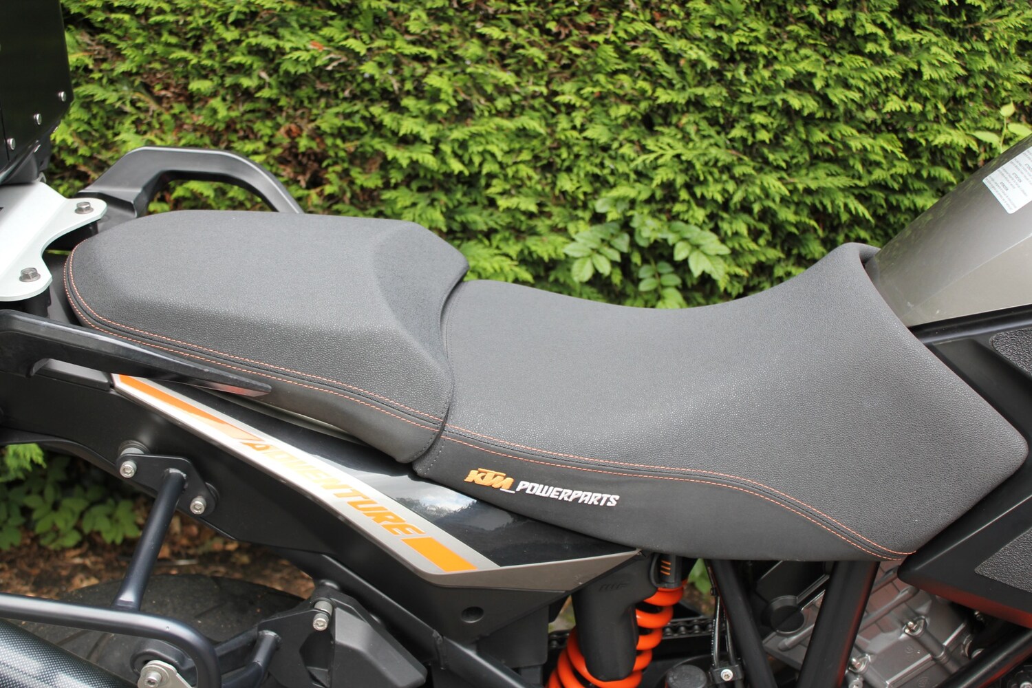 Used KTM Adventure 2015 for sale - 78300706: Photo 16