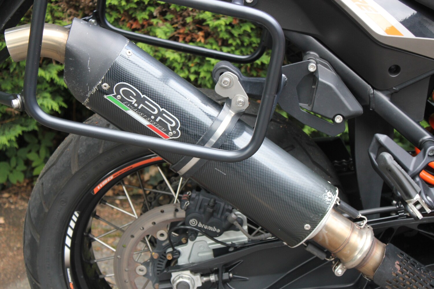 Used KTM Adventure 2015 for sale - 78300706: Photo 17
