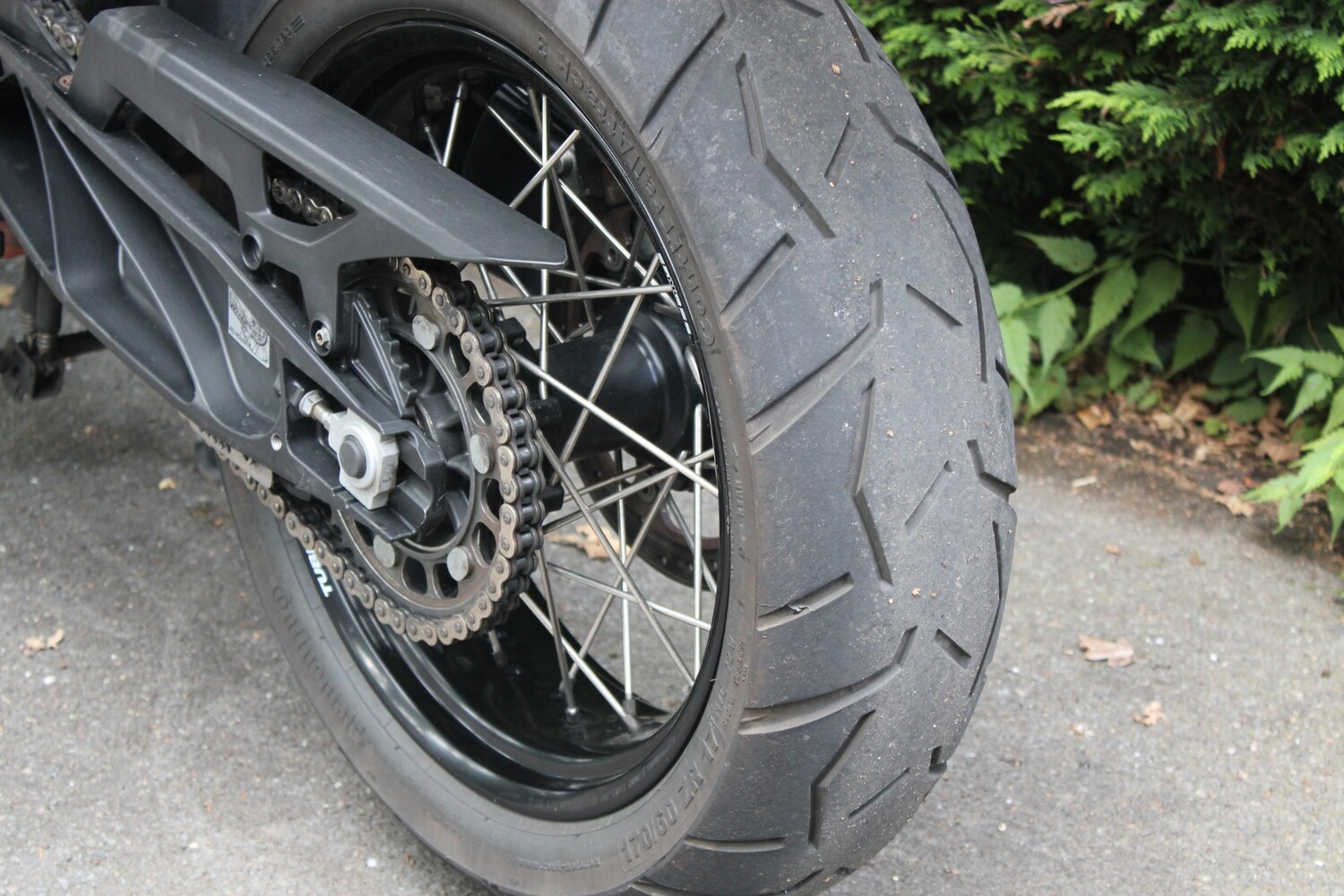 Used KTM Adventure 2015 for sale - 78300706: Photo 18