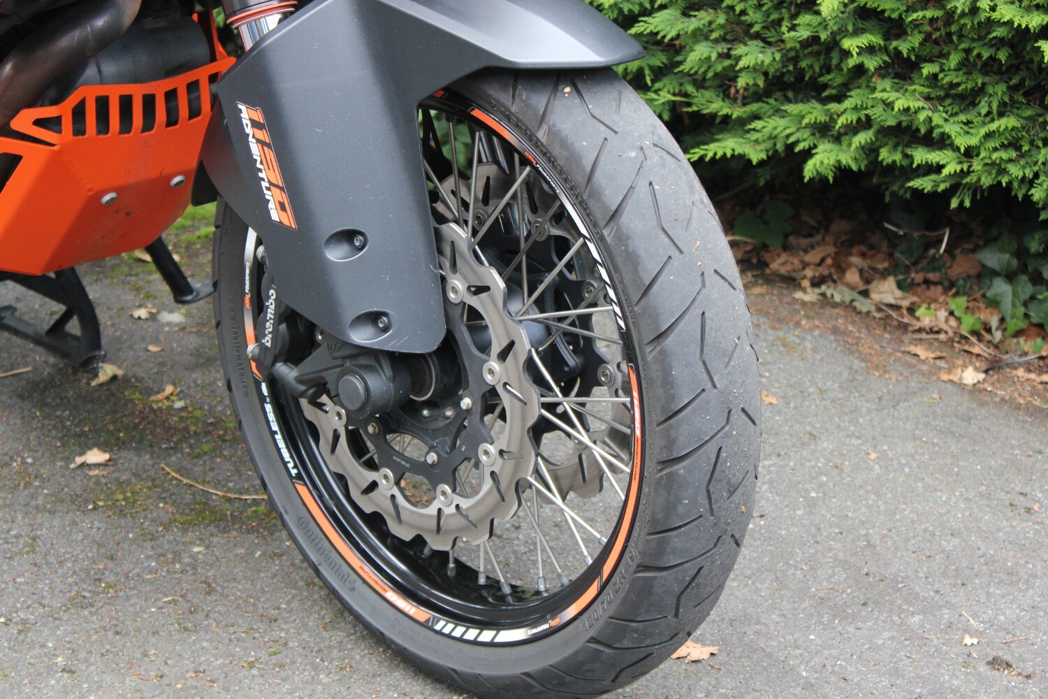 Used KTM Adventure 2015 for sale - 78300706: Photo 2