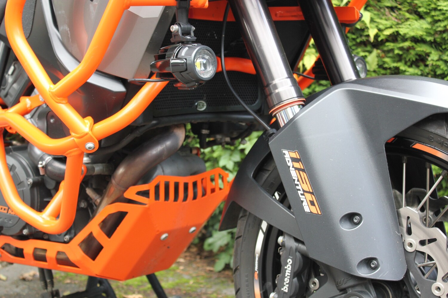 Used KTM Adventure 2015 for sale - 78300706: Photo 3