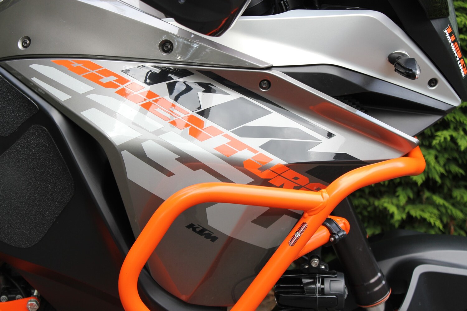 Used KTM Adventure 2015 for sale - 78300706: Photo 4