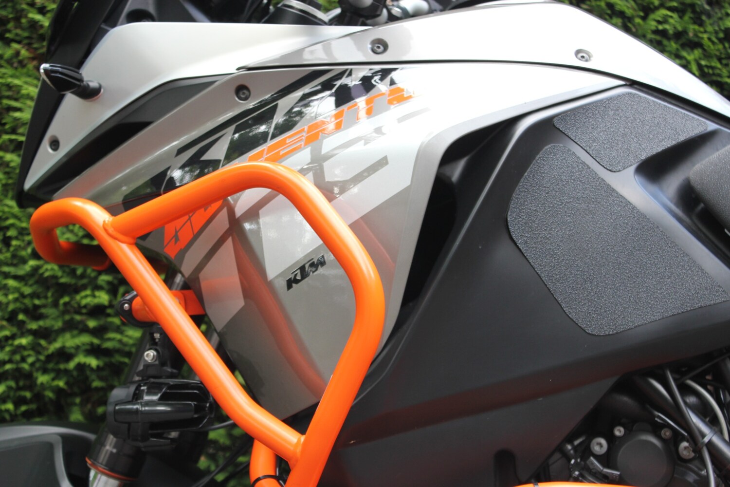 Used KTM Adventure 2015 for sale - 78300706: Photo 5